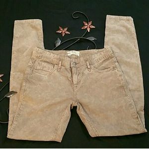 Free People - Skinny Pants